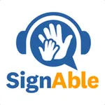 Signable icon