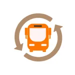 Vehicle Tracking Customer App icon