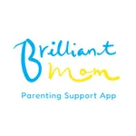 Brilliant Mom Apps icon