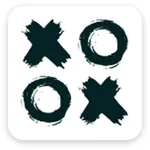 Tic Tac Toe MultiplayerMadness icon