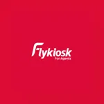 Flykiosk Agents icon