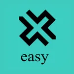 OXYGEN easy icon