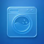 WashKit: Phone Storage Cleaner icon