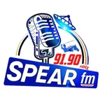 Spear FM icon