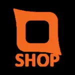 Quick Food Merchant icon