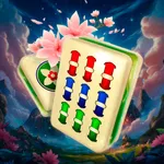 Mahjong Island - Tile Match icon