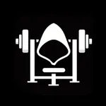 Жим Лежа 100кг (Белый Капюшон) icon