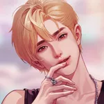Kiss the Dragon: Fantasy Otome icon