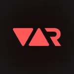 VAR Player - Unlock your world icon