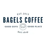 BAGELS COFFEE icon