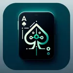 Pokerface icon