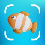 Fish Identifier: ID Scanner icon