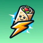 Calorie Counter Food: WrapFast icon