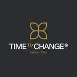 Time to Change BarberClub icon