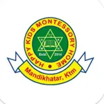 Happy Kids Montessory Home icon