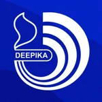 Deepika icon