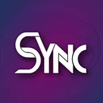 Outcomes SYNC icon