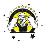 Пиво у Попая icon