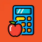 Caloreasy: AI Calorie Counting icon