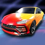 Custom Car Makeover Games icon