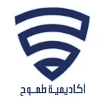 اكاديمية طموح Tumooh Sport icon