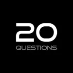 20 Questions · Mind Reader icon