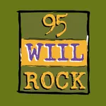 95 WIIL ROCK icon