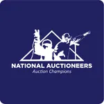 National Auctioneers Online icon