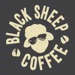Black Sheep Coffee US icon