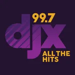 99.7 DJX icon