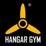 Hangar Gym icon