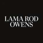 Lama Rod Owens icon