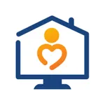 HCM Caregiver Connect icon