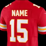 Make Your NFL Football Jersey icon
