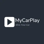MyCarPlay Radio icon