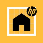 HP Build Workspace icon