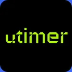 uTimer.app icon
