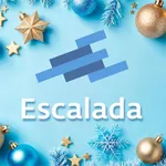 Escalada Fitness icon