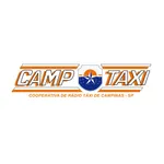 Camp Taxi icon