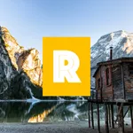 Rhymescapes: Rhyming Word Game icon