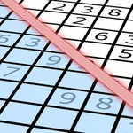 Sudoku Scanner and Solver icon
