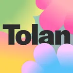 Tolan: Alien Best Friend icon
