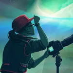 The Search for UAPs icon