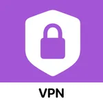Simple VPN: Secure & Unlimited icon
