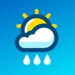 MyWeather° - Clima - Weather icon
