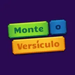 Monte o Versículo icon