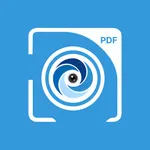 Photo PDF Converter App icon