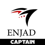 Enjad - captain icon