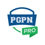 PGPNPRO icon