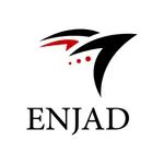 Enjad - Business icon